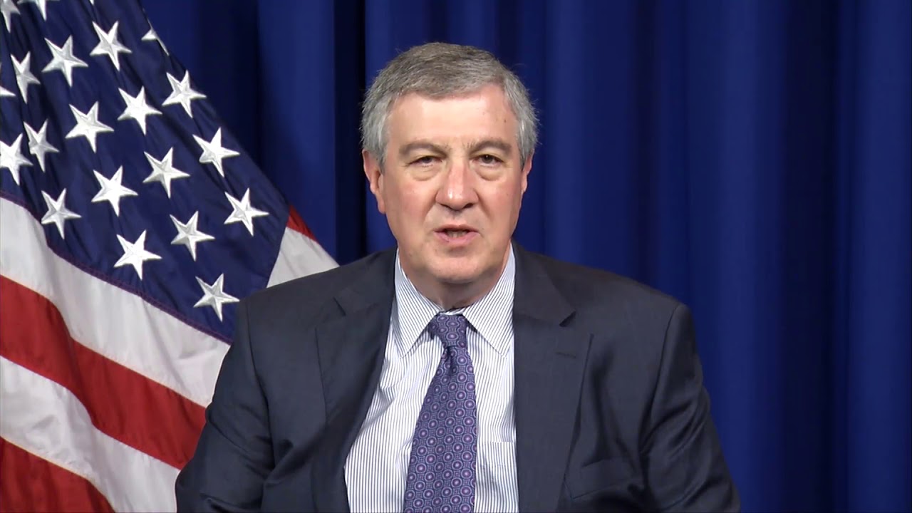 Introductory message of the DOC Maximizing Employee Performance (MEP) Co…