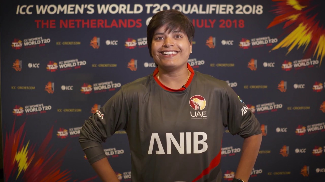 WT20Q: Which non-cricket athlete would you select?