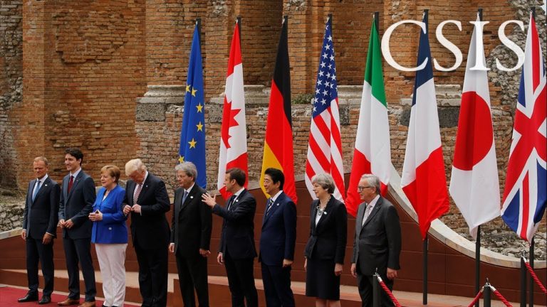 What is the Future for America’s Alliances?