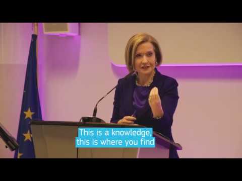 Knowledge Week – Teaser