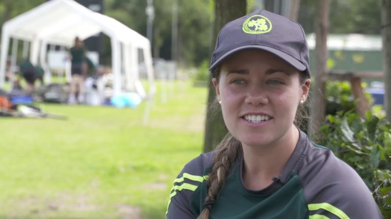 WT20Q: Ireland Preview