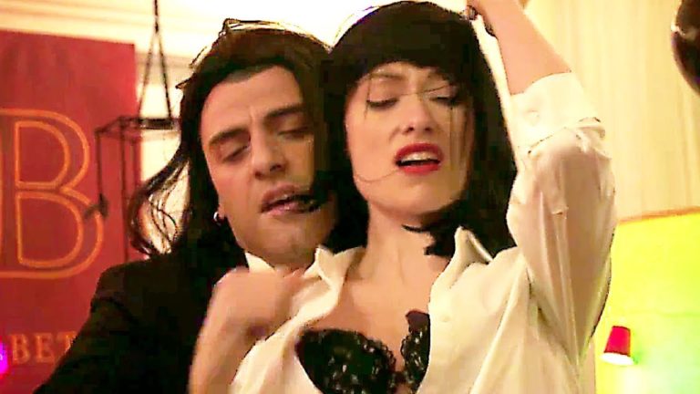 LIFE ITSELF Trailer # 2 (Romance, 2018)