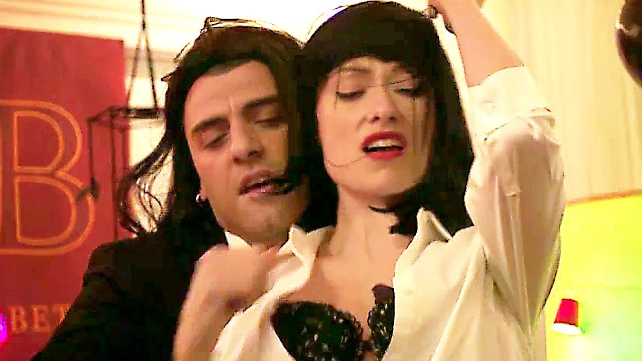 LIFE ITSELF Trailer # 2 (Romance, 2018)