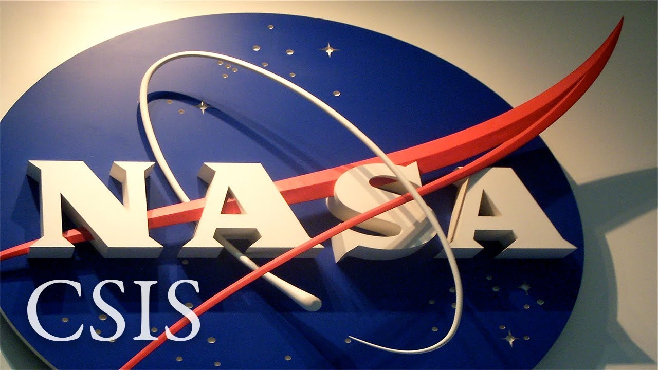 Celebrating NASA’s 60th Anniversary with Administrator Jim Bridenstine