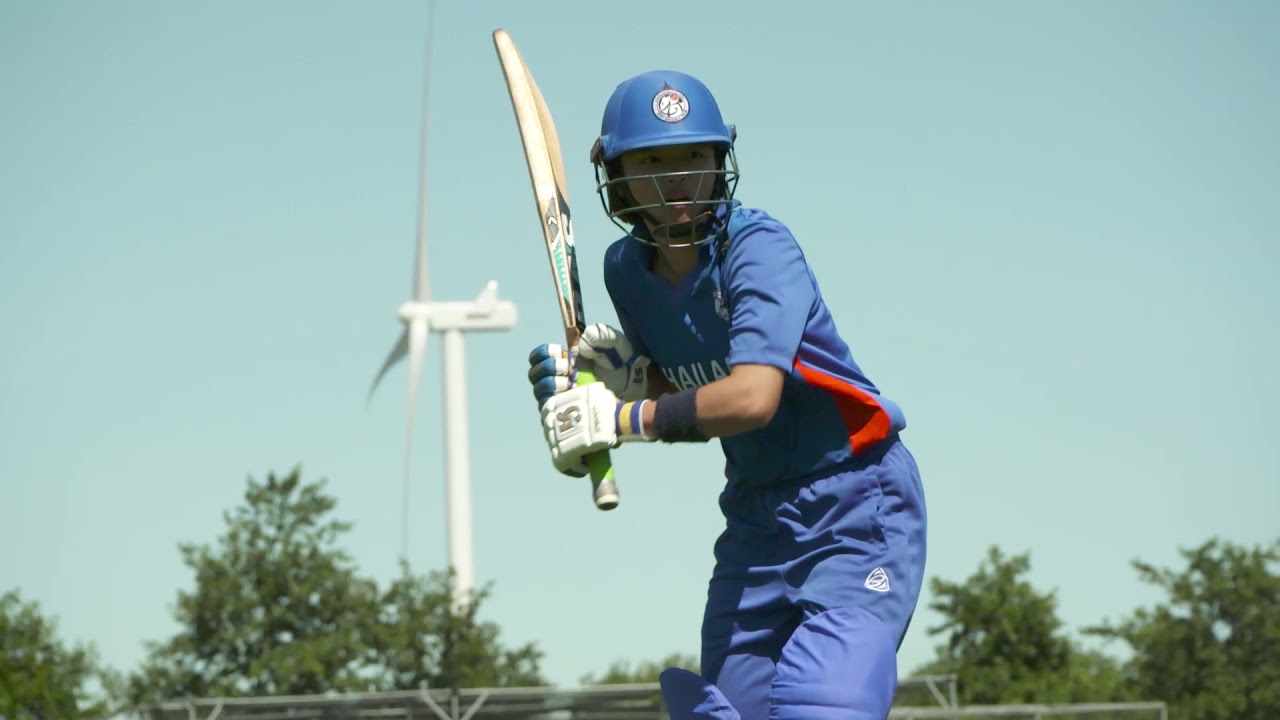 WT20Q: Thailand Preview
