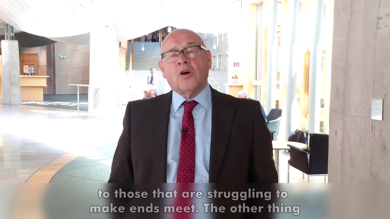 Education and Skills Committee Poverty and Attainment Report