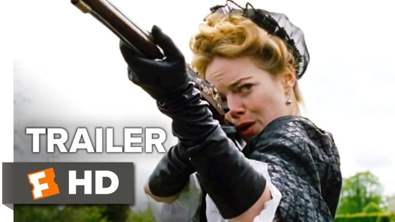 The Favourite Teaser Trailer #1 (2018) | Movieclips Trailers