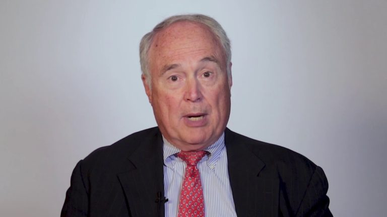 What’s the “Bretton Woods” System?