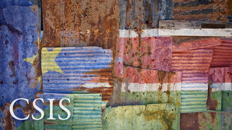 Facilitating Humanitarian Assistance in South Sudan