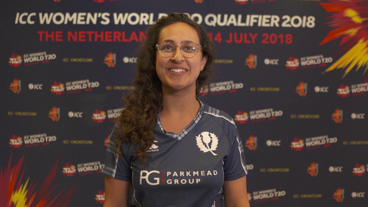 WT20Q: What do you do when you’re not playing cricket?