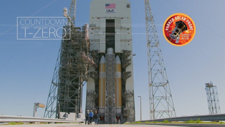 NASA | 4K Video Countdown to T-Zero: Flying Faster, Hotter and Closer …