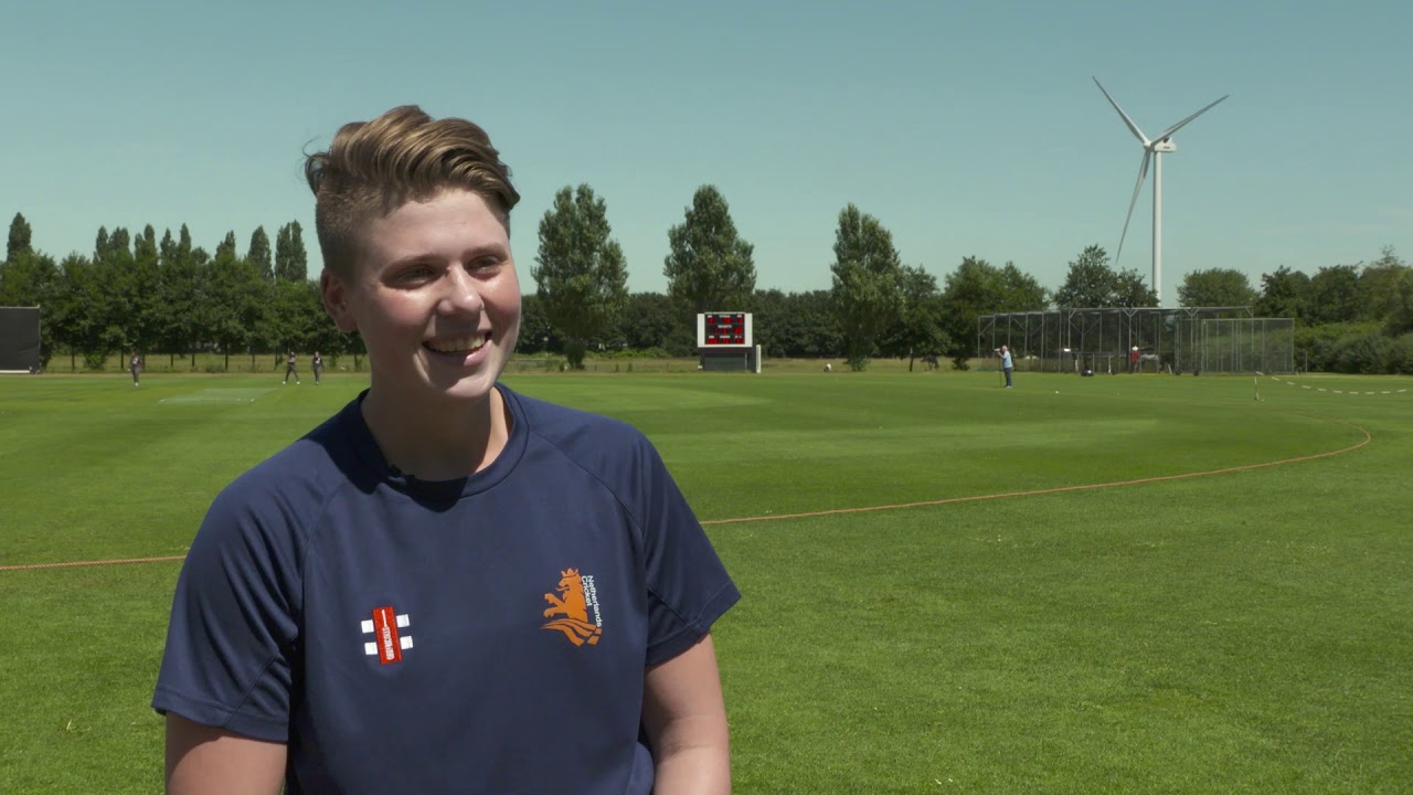 WT20Q: Netherlands Preview