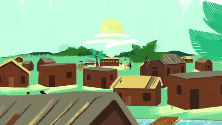 The Sustainable Development Goals need forests