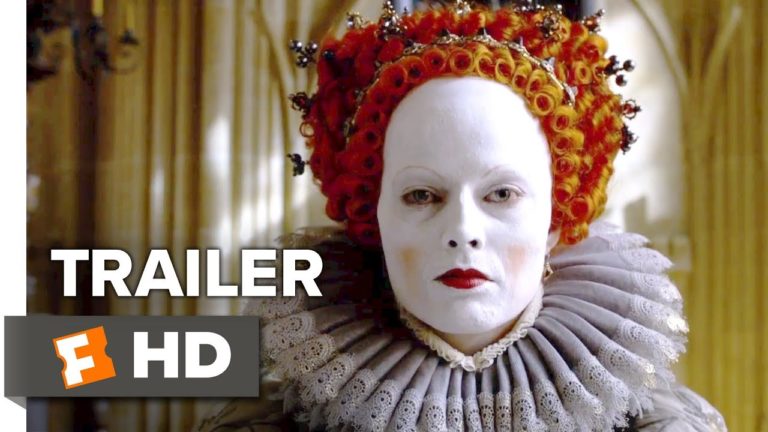 Mary Queen of Scots Trailer #1 (2018) | Movieclips Trailers
