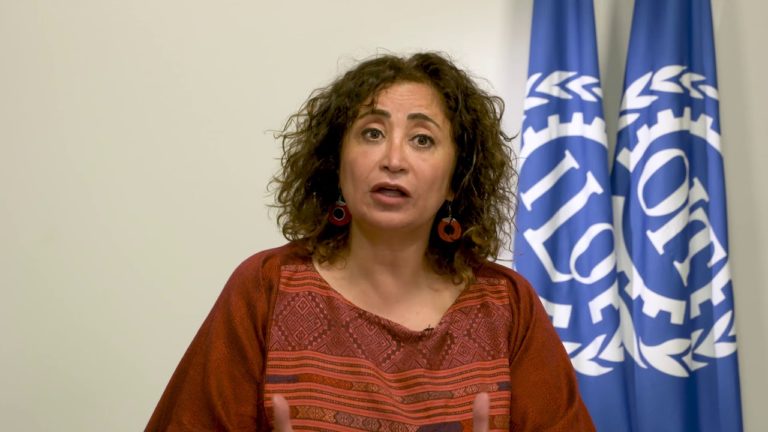 Simel Esim Cooperatives and Future of work