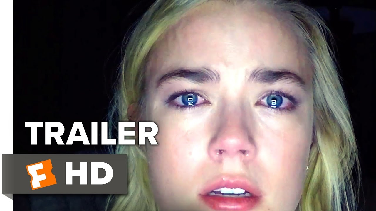 Unfriended: Dark Web Trailer (2018) | ‘The Terror’ | Movieclips Trailers