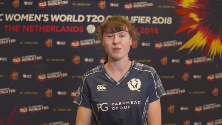 WT20Q: What qualifying would mean