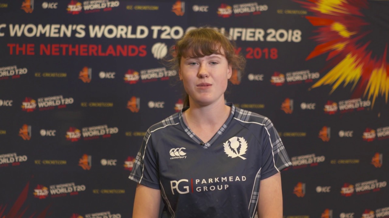 WT20Q: What qualifying would mean