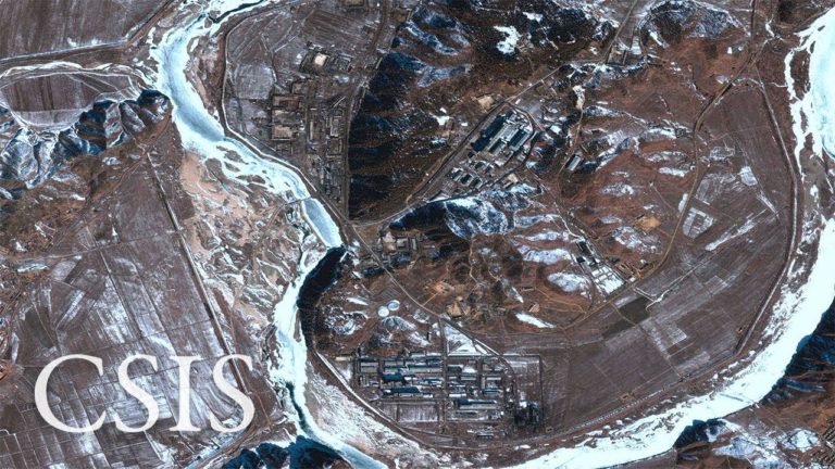 Verifying Denuclearization: Where Do We Go from Here?