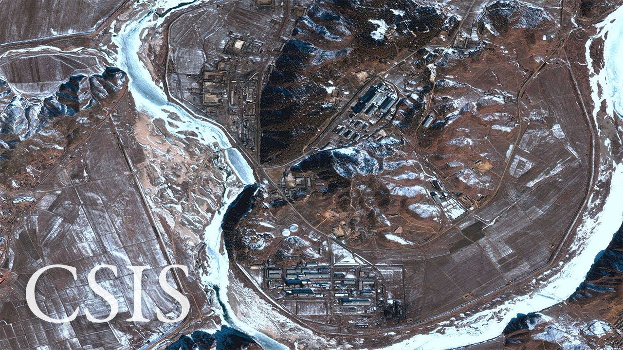 Verifying Denuclearization: Where Do We Go from Here?