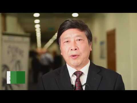 2018 IPPC regional workshop: Plant Health and Environmental Protection