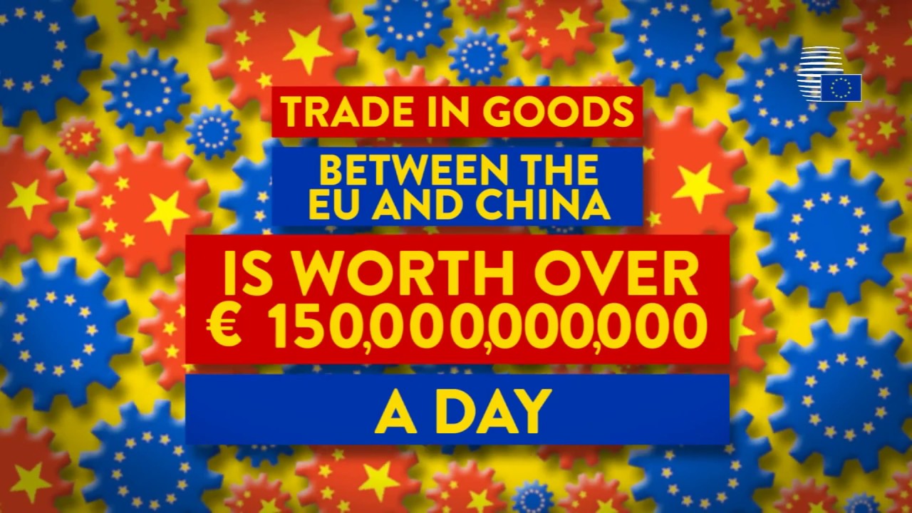 EU-China Summit Preview