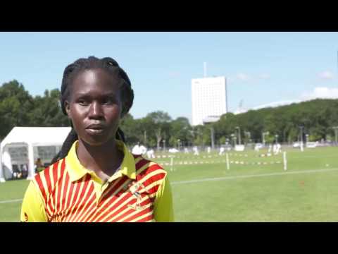 WT20Q: Uganda v Thailand pre-match interviews