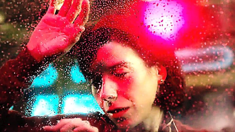 THE SHAPE OF WATER – FINAL Trailer ✩ Guillermo del Toro,  Michael Shannon, Fantasy Movie HD (2017)