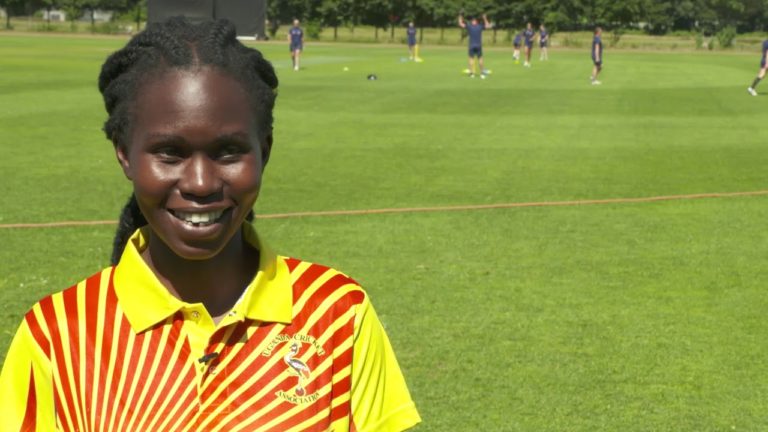 WT20Q: Uganda Preview
