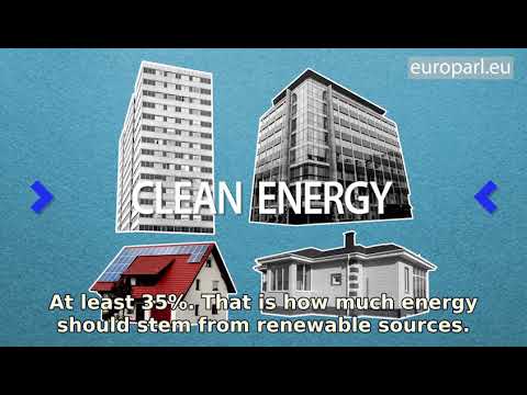 Parliament’s first half of 2018 in review