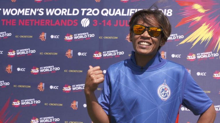 WT20Q: Post-match interviews following Uganda’s win over Thailand