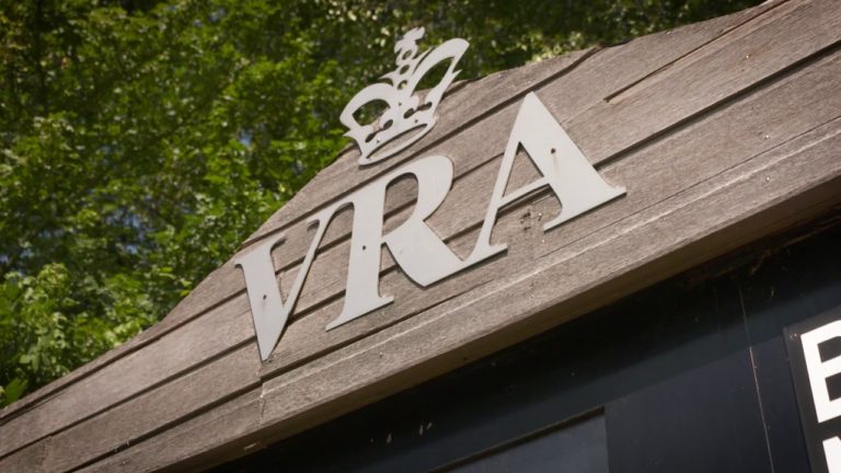 WT20Q: VRA Ground, Amstelveen