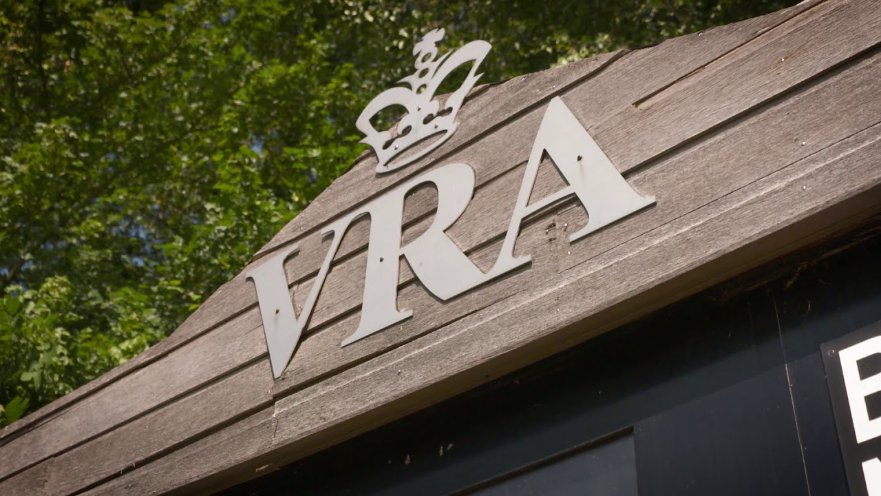 WT20Q: VRA Ground, Amstelveen