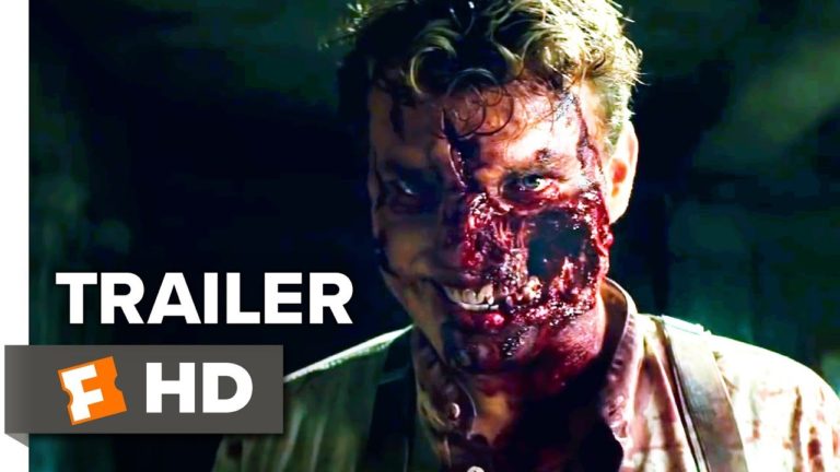 Overlord Trailer #1 (2018) | Movieclips Trailers