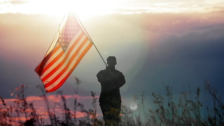 Detengamos las estafas de caridad relacionadas con los veteranos – PSA (…