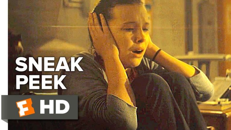 Godzilla: King of the Monsters Comic-Con Sneak Peek | ‘Reach Monarch’ | Movieclips Trailers