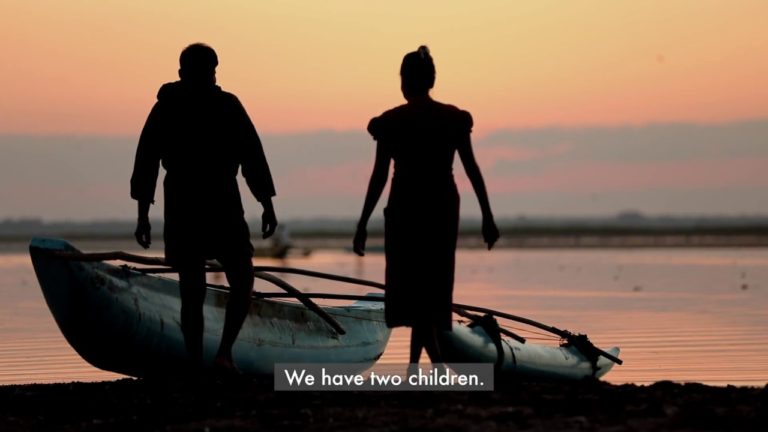 Rural Poverty Reduction: Ripples of Hope