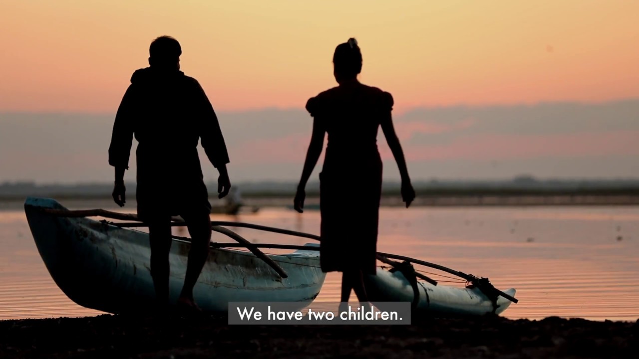 Rural Poverty Reduction: Ripples of Hope