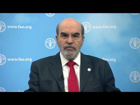 FAO Director-General video message for the 24th session of the Committe…