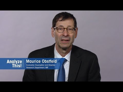 Analyze This! Global Imbalances