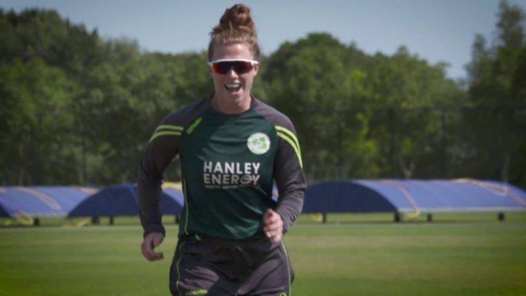 WT20Q: Meet Mary Waldron