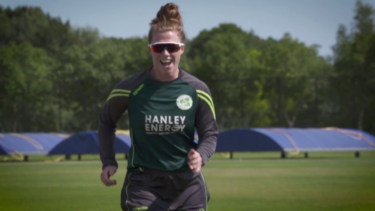 WT20Q: Meet Mary Waldron