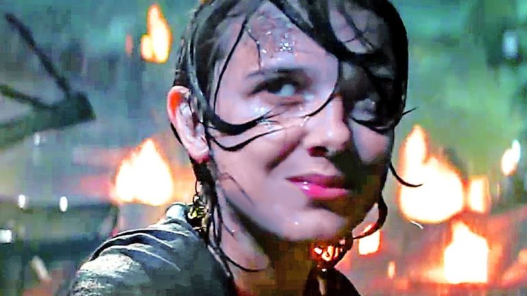 GΟDZІLLА 2 Trailer (2019)