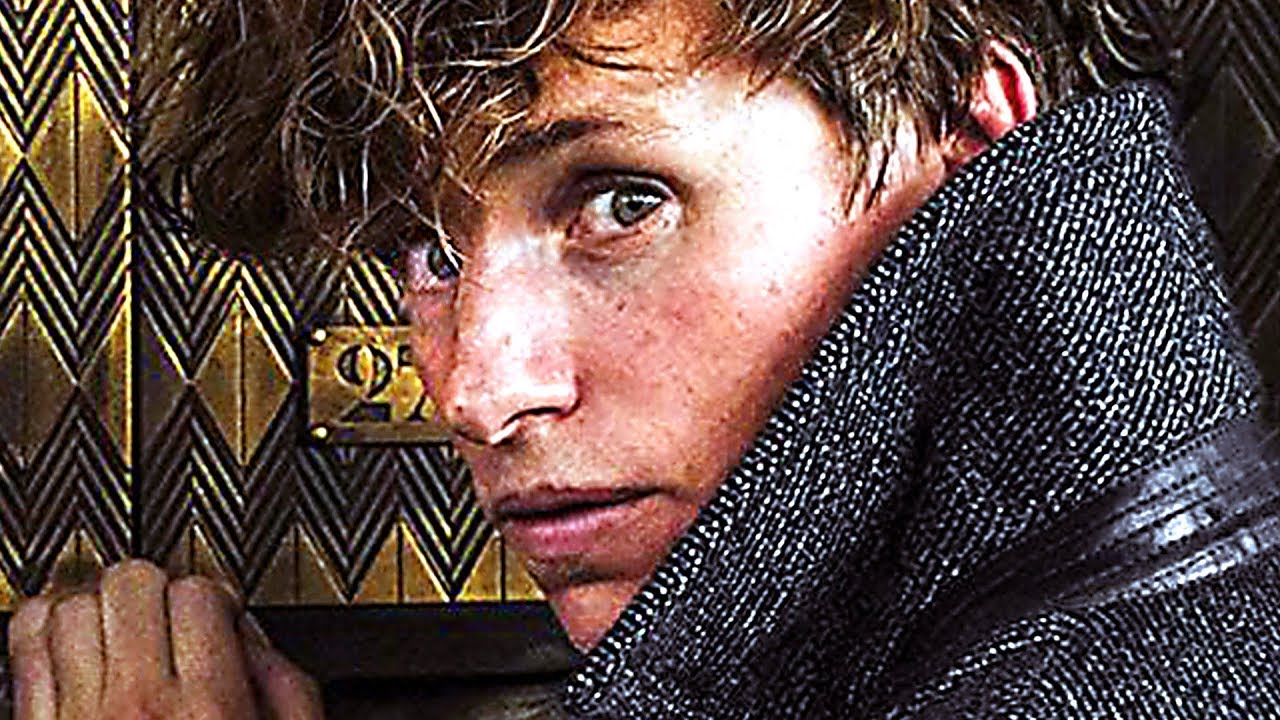 FАNTАSTІC BЕАSTS 2 Trailer (2018)