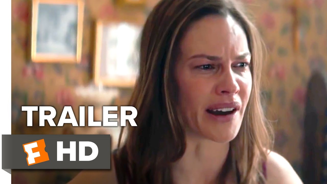 What They Had Trailer #1 (2018) | Movieclips Trailers