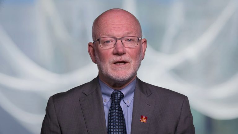 Dr. Christopher Elias, President, Global Development Program, Bill & Me…