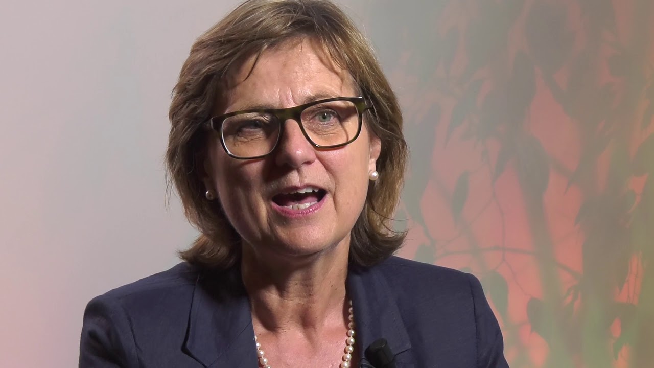 Water and forests must be managed sustainably to achieve the Sustainabl…