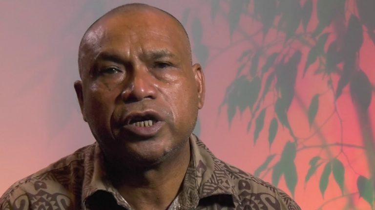 Progress by Papua New Guinea leads to first forest reference level repo…