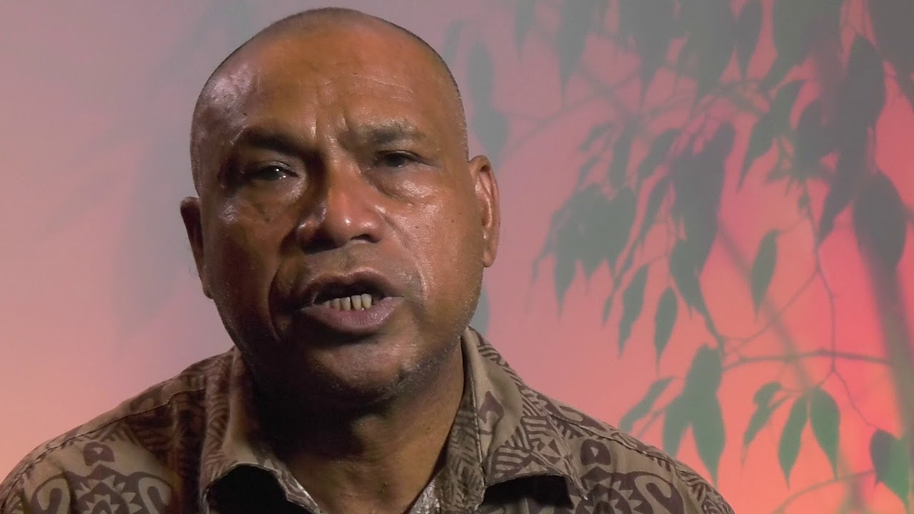 Progress by Papua New Guinea leads to first forest reference level repo…