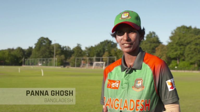 WT20Q: Bangladesh reflect on tournament win